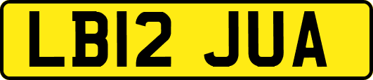 LB12JUA