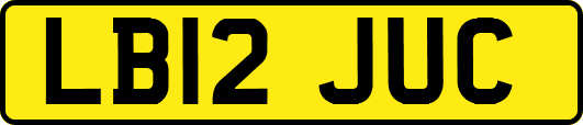 LB12JUC