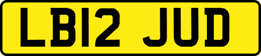 LB12JUD