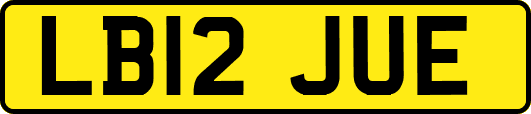 LB12JUE