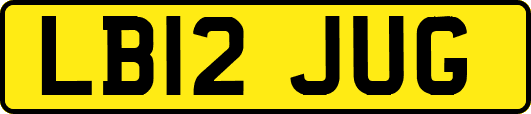 LB12JUG