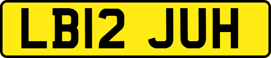 LB12JUH