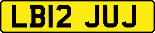 LB12JUJ