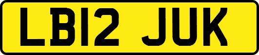 LB12JUK