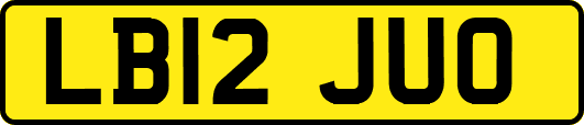 LB12JUO