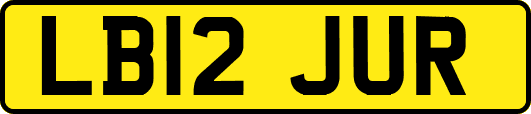 LB12JUR