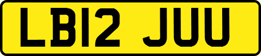 LB12JUU