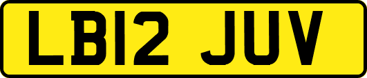 LB12JUV