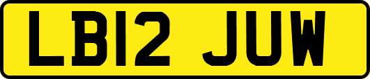 LB12JUW