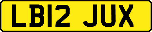 LB12JUX