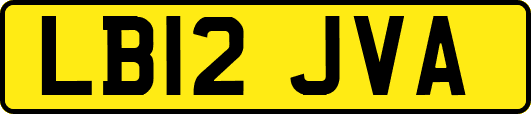 LB12JVA