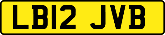 LB12JVB