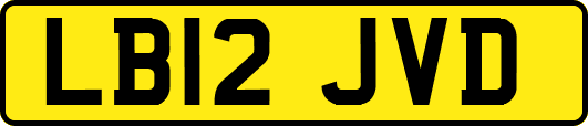 LB12JVD