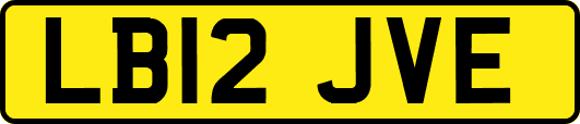 LB12JVE