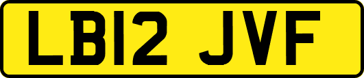 LB12JVF
