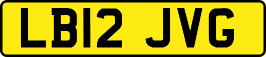 LB12JVG
