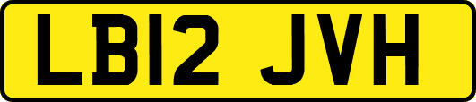 LB12JVH