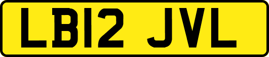 LB12JVL