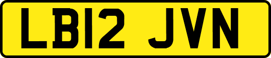 LB12JVN