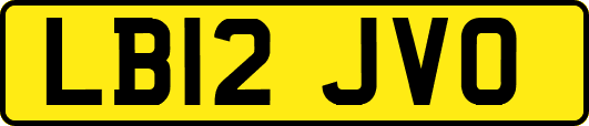 LB12JVO