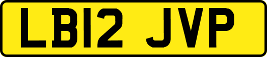 LB12JVP