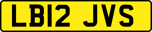 LB12JVS
