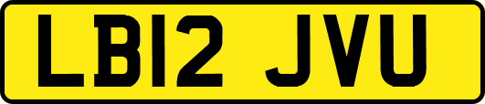 LB12JVU