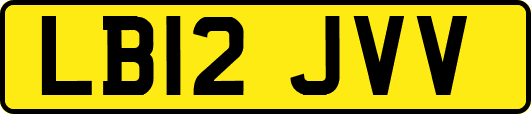 LB12JVV