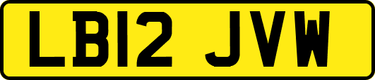 LB12JVW