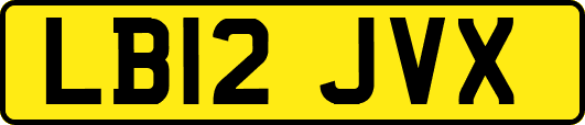 LB12JVX