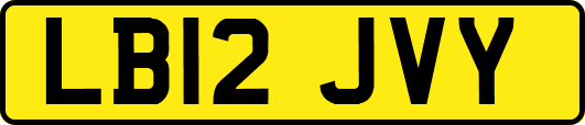 LB12JVY