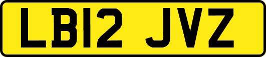 LB12JVZ