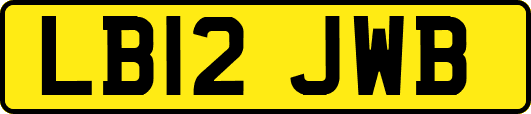 LB12JWB