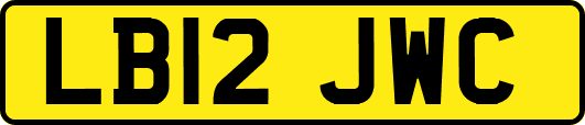 LB12JWC