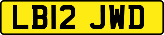 LB12JWD