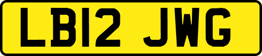 LB12JWG