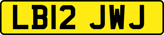 LB12JWJ