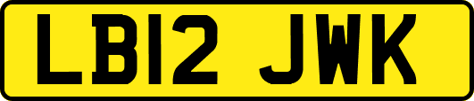 LB12JWK