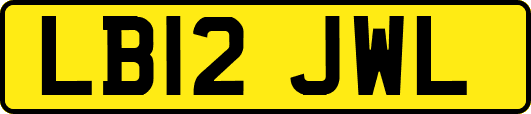 LB12JWL