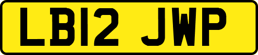 LB12JWP