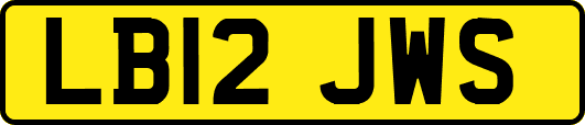 LB12JWS