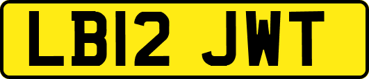 LB12JWT
