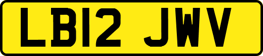 LB12JWV