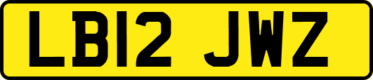 LB12JWZ