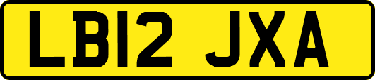 LB12JXA