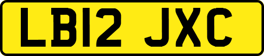 LB12JXC