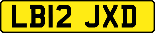 LB12JXD