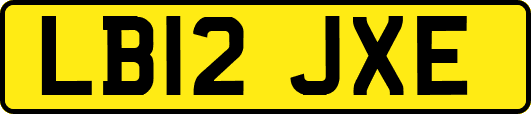 LB12JXE