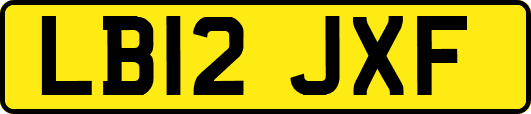 LB12JXF