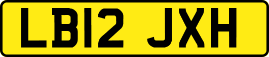 LB12JXH